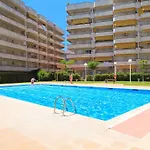 Апартаменты Uhc Jerez Family Complex Салоу