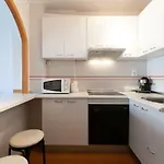 Uhc Jerez Family Complex Апартаменты Салоу