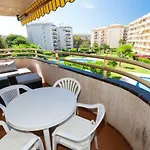 Uhc Jerez Family Complex * Салоу