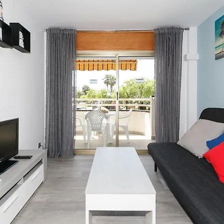 Uhc Jerez Cordoba Sevilla Appartement