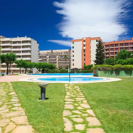 Uhc Jerez Family Complex