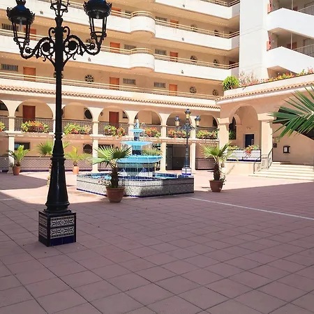 Uhc Jerez Cordoba Sevilla *