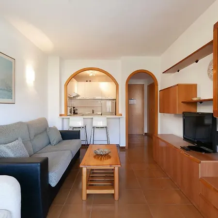 Appartement Uhc Jerez Cordoba Sevilla *