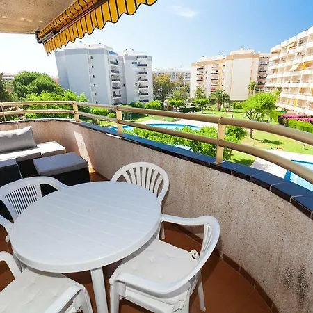Uhc Jerez Family Complex * Salou
