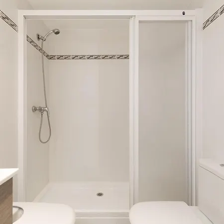 Uhc Jerez Cordoba Sevilla Appartement Salou