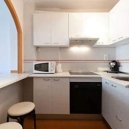 Uhc Jerez Cordoba Sevilla Apartament Salou